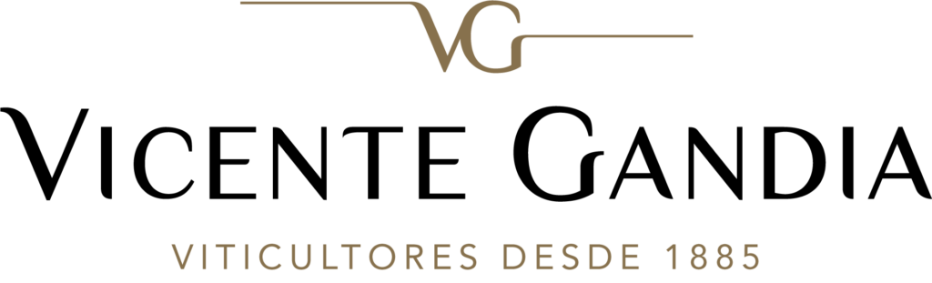 logo vicente gandia